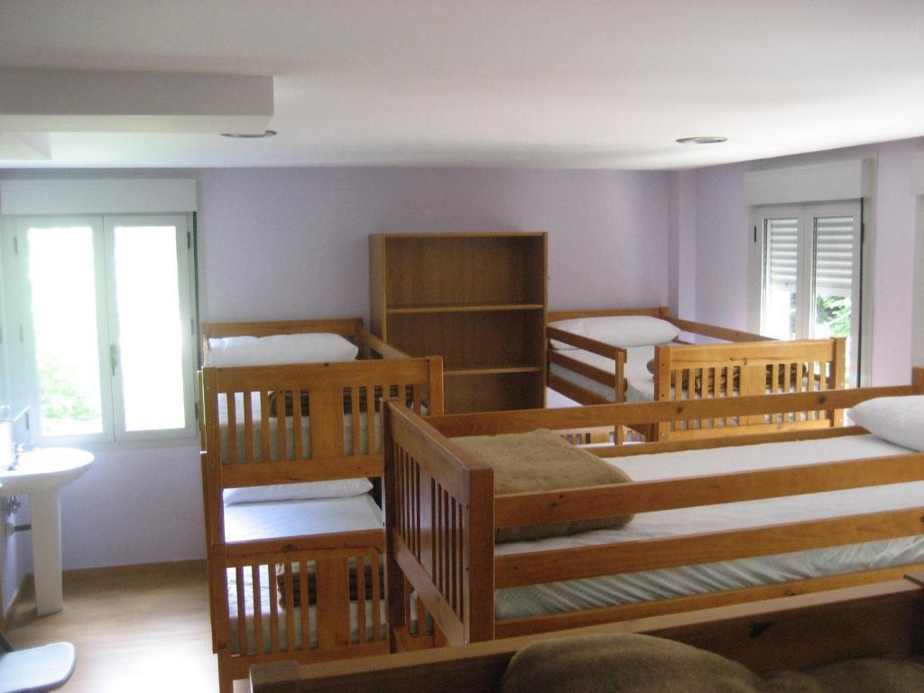Single Bed 10-Bed Dormitory Room,26144966:JPEG